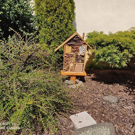 度假居 Vaclav Bílina