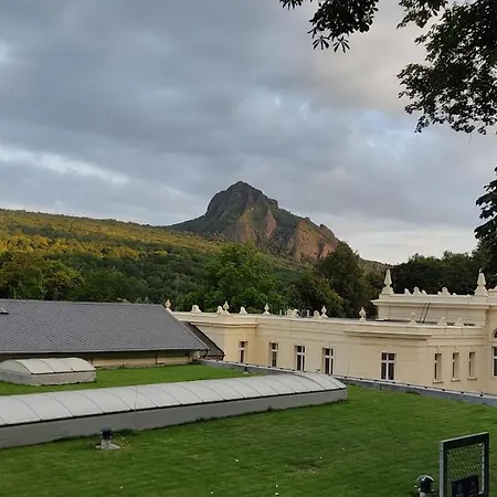 度假居 Vaclav Bílina